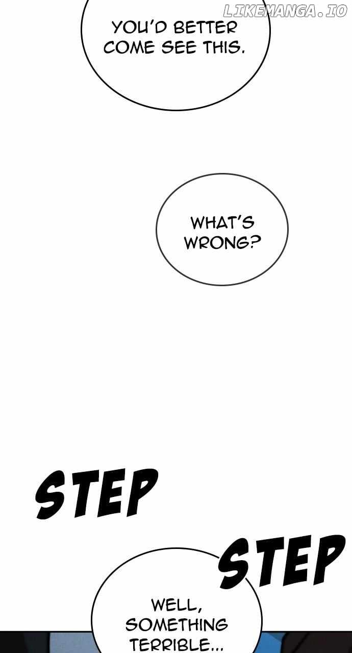 The Regressor Protects Only Me Chapter 26 109